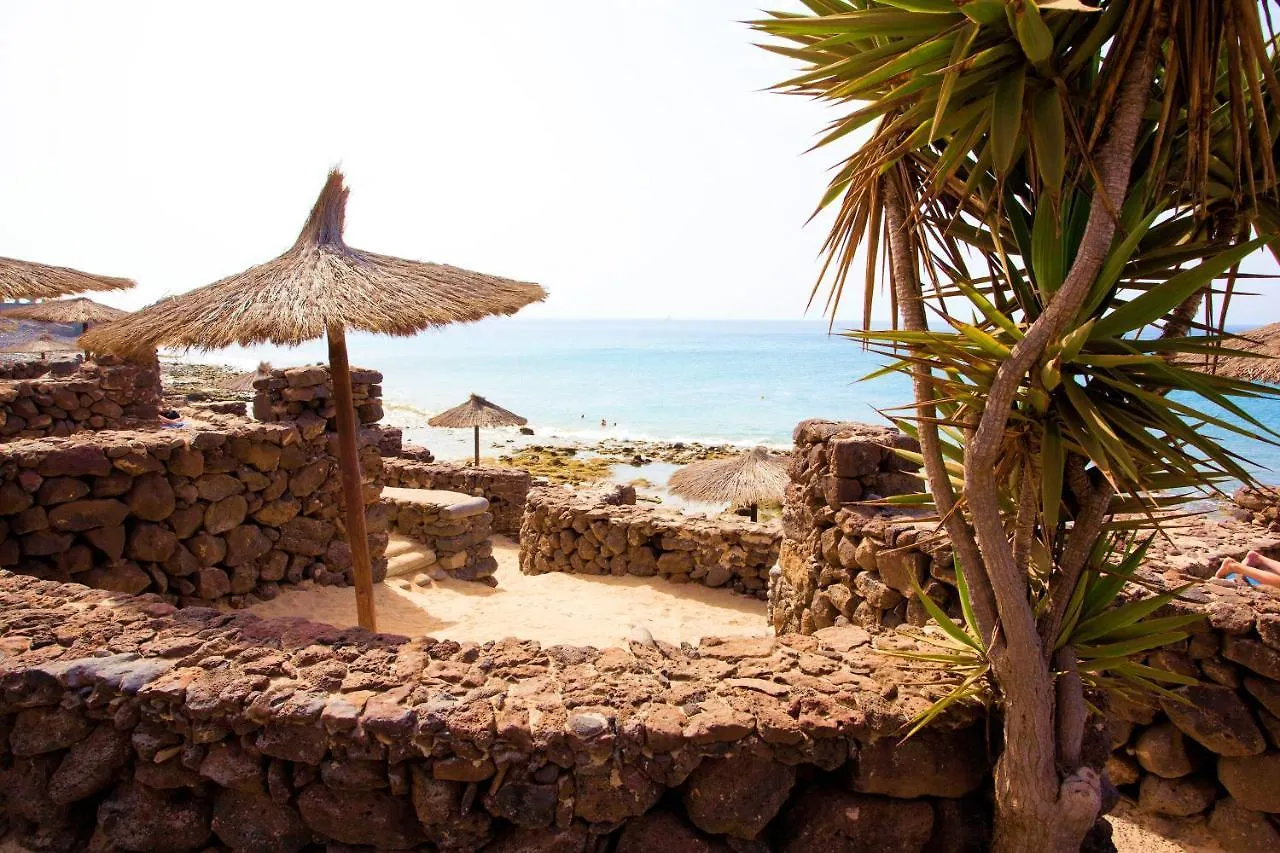Sbh Hotel Royal Monica Playa Blanca  Playa Blanca (Lanzarote)