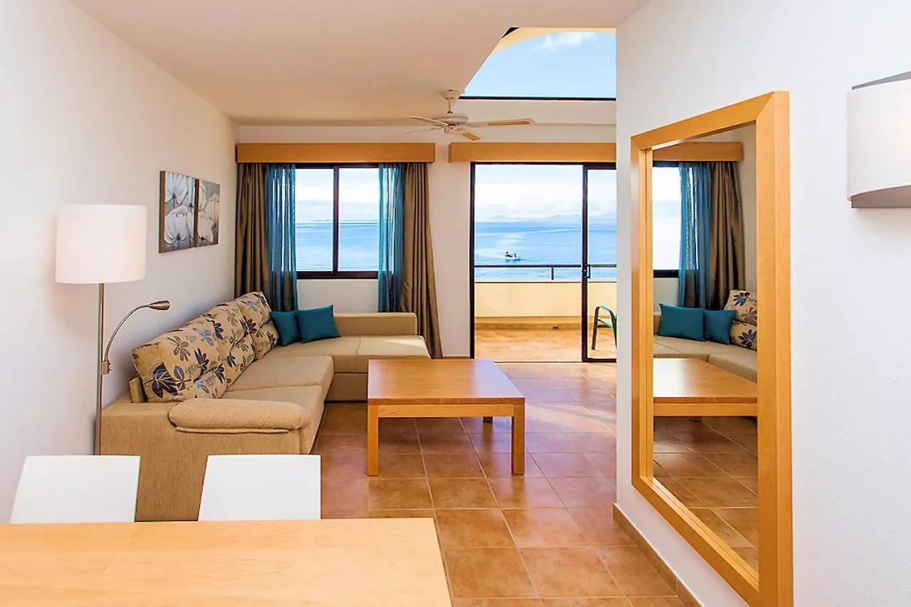 Sbh Hotel Royal Monica Playa Blanca  3*, Playa Blanca (Lanzarote)