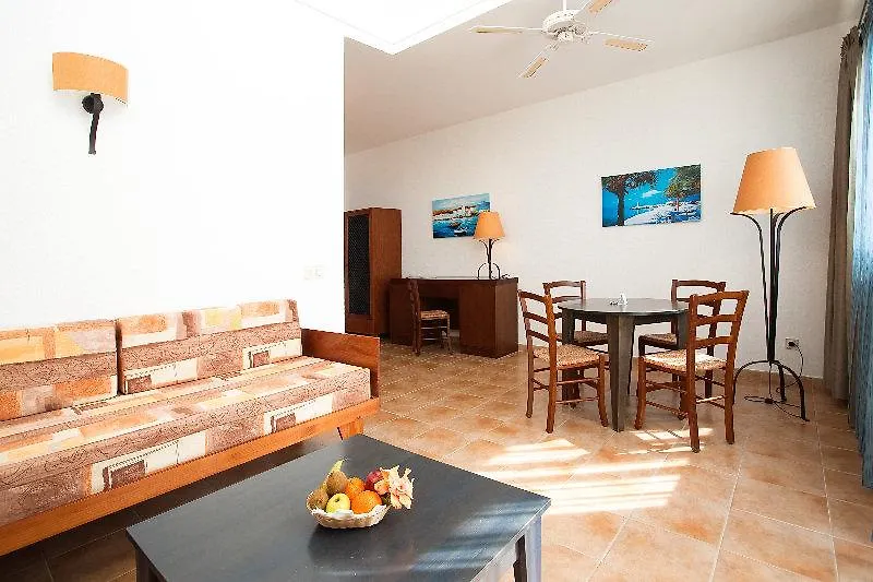 Sbh Hotel Royal Monica Playa Blanca  3*, Playa Blanca (Lanzarote)