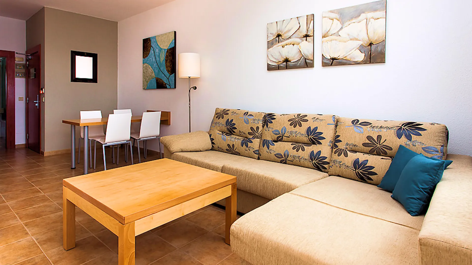 Sbh Hotel Royal Monica Playa Blanca