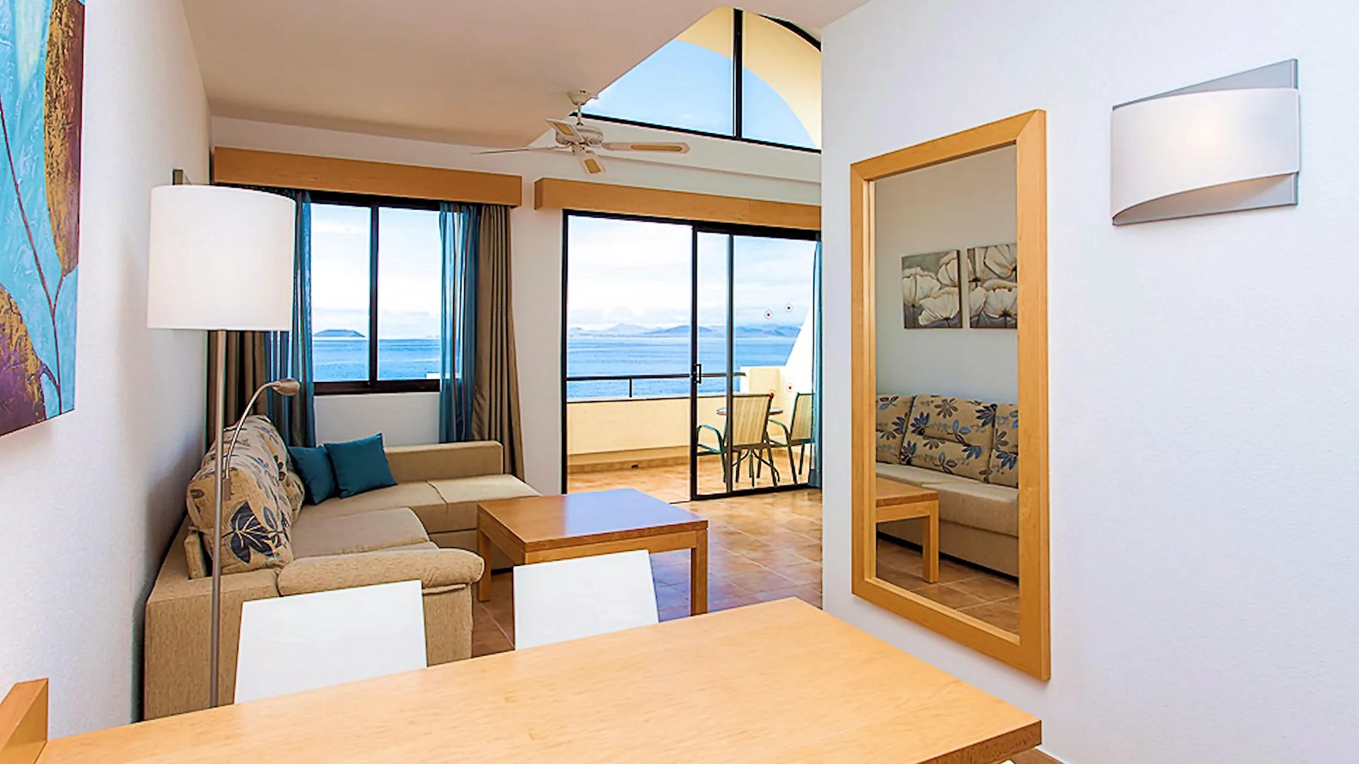 Sbh Hotel Royal Monica Playa Blanca  3*, Playa Blanca (Lanzarote) Spain
