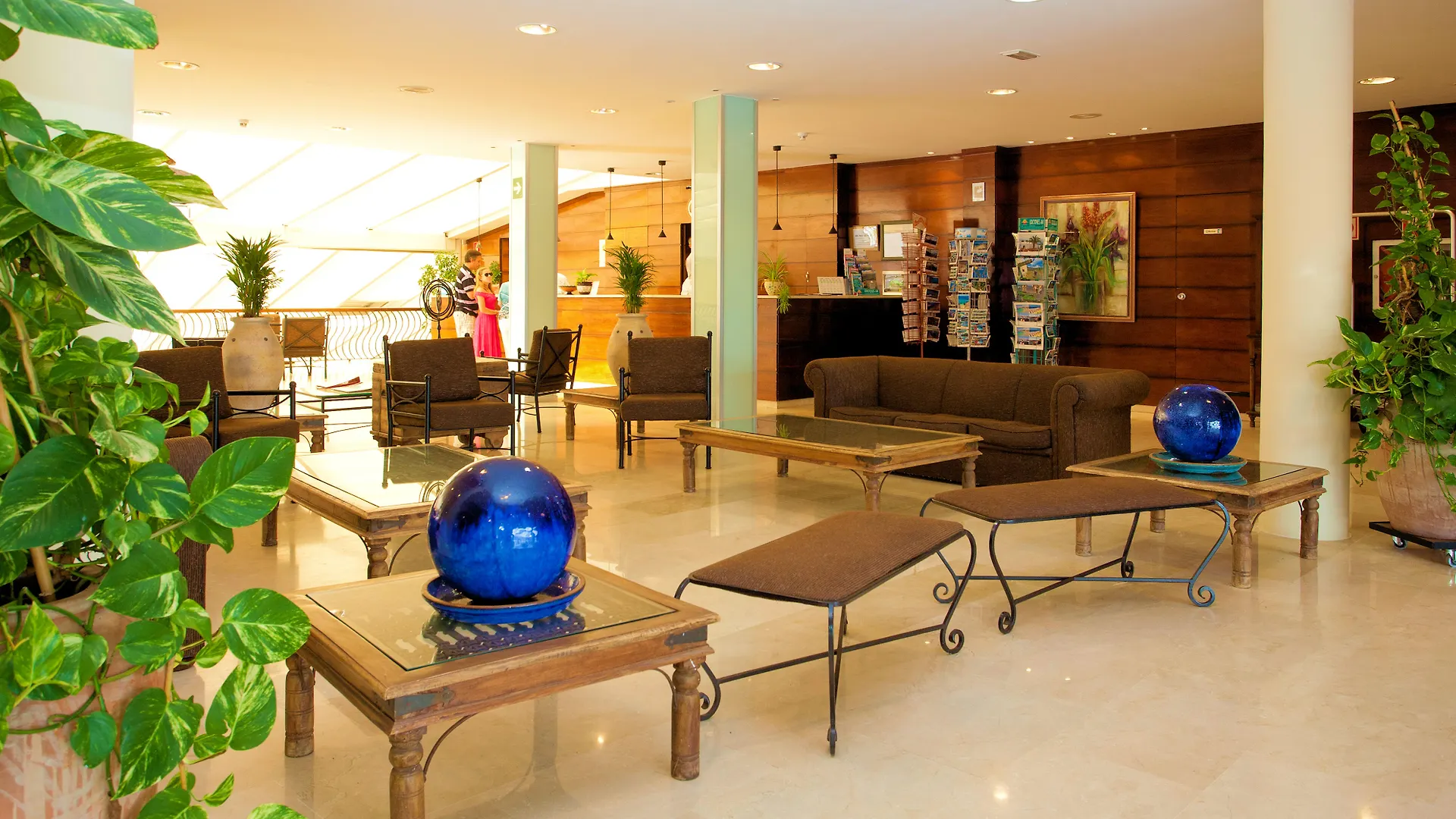 Sbh Hotel Royal Monica Playa Blanca  3*, Playa Blanca (Lanzarote)