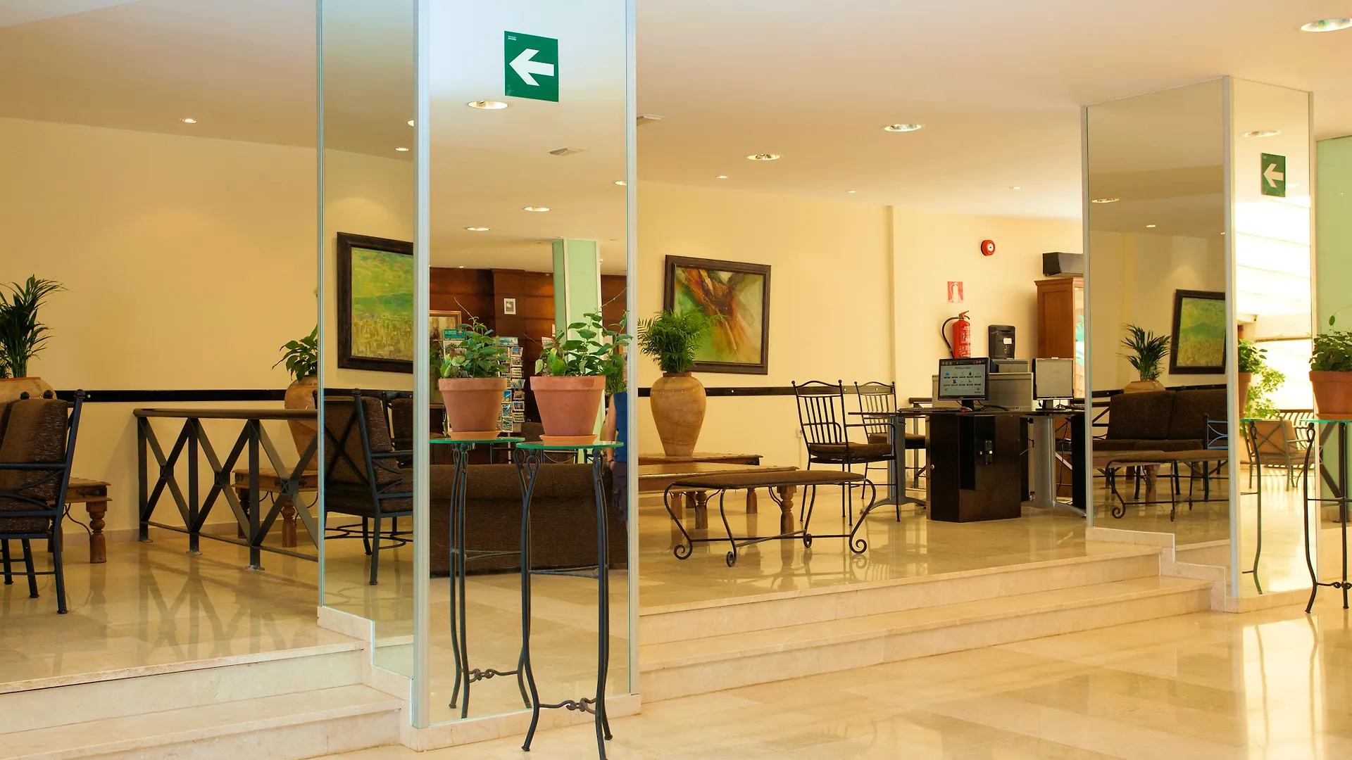 Sbh Hotel Royal Monica Playa Blanca  3*, Playa Blanca (Lanzarote)