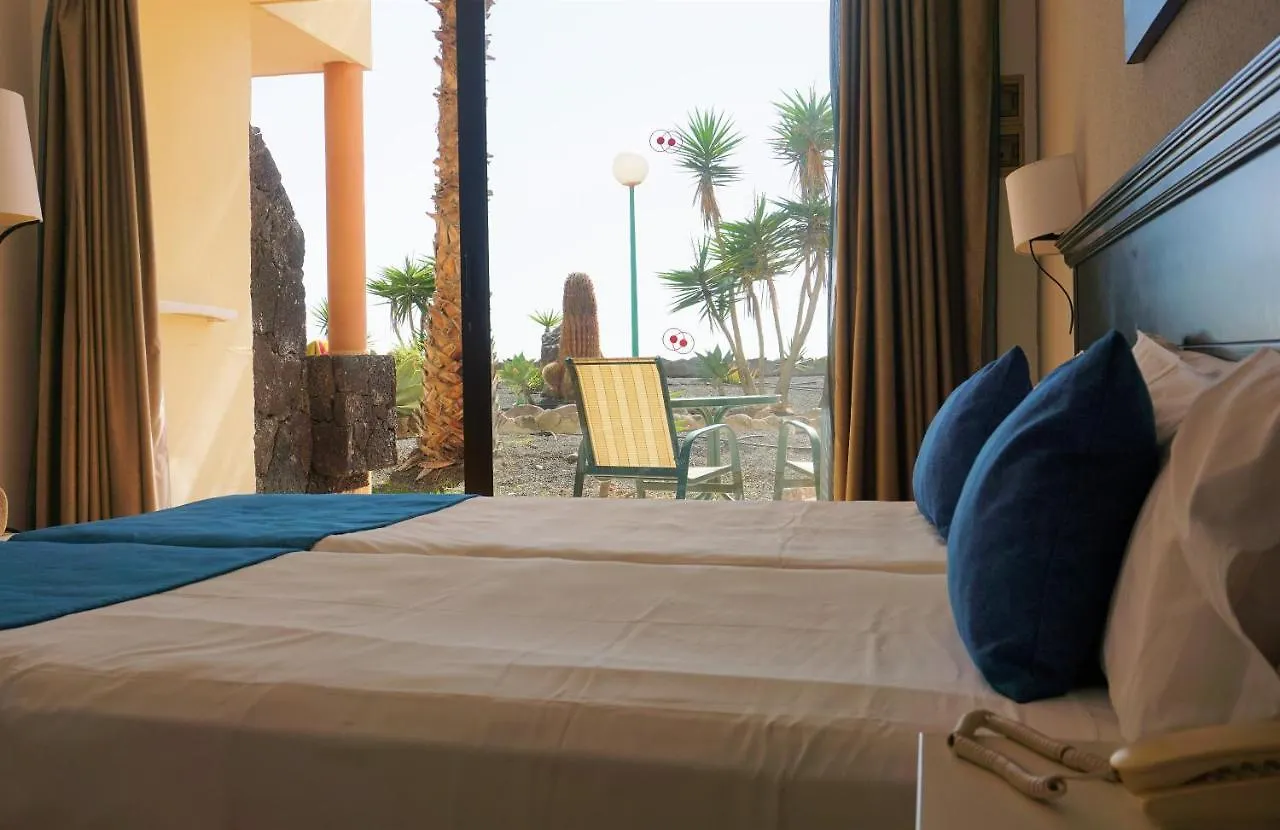 Sbh Hotel Royal Monica Playa Blanca  3*, Playa Blanca (Lanzarote) Spain