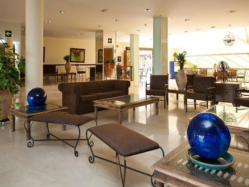 Sbh Hotel Royal Monica Playa Blanca  Playa Blanca (Lanzarote)