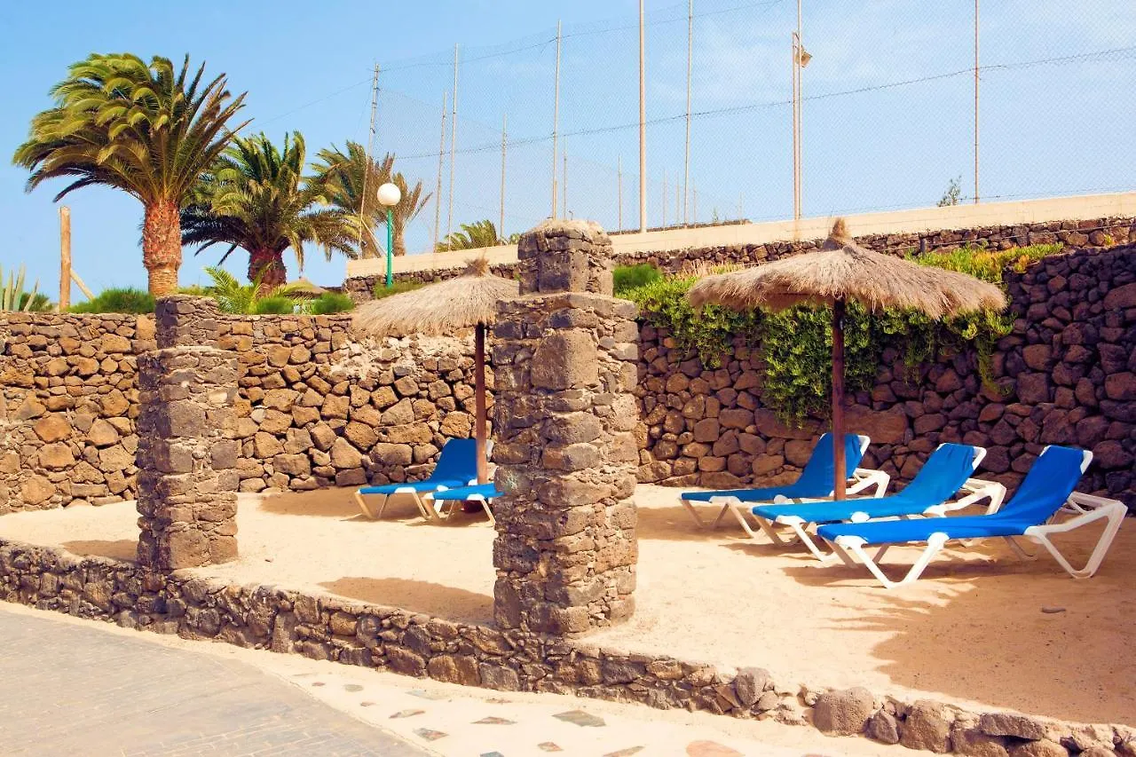 SBH Hotel Royal Mónica Playa Blanca