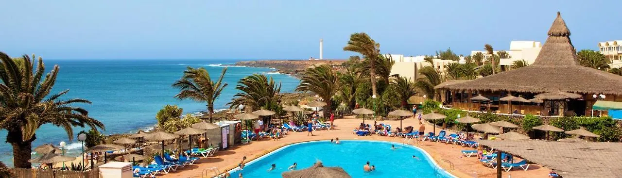 SBH Hotel Royal Mónica Playa Blanca