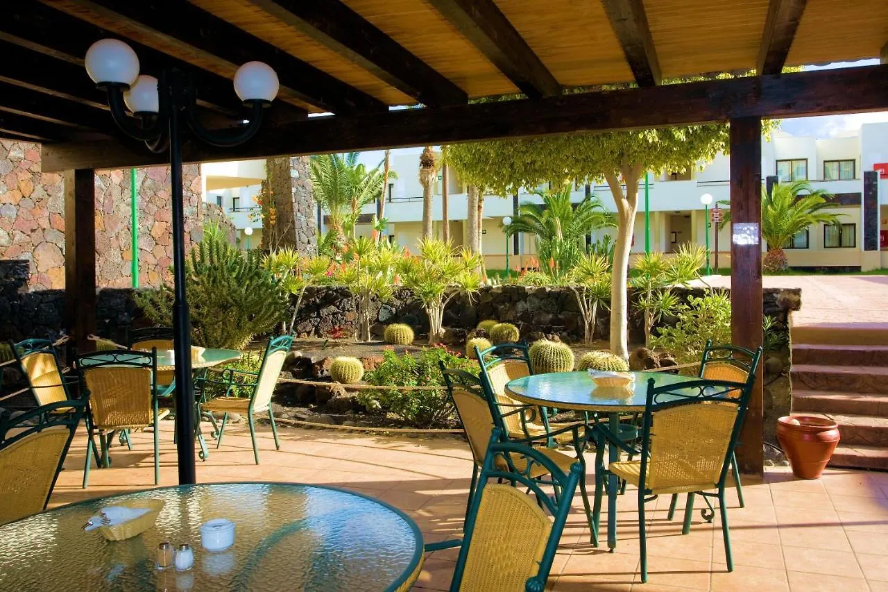 SBH Hotel Royal Mónica Playa Blanca