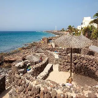 SBH Hotel Royal Mónica Playa Blanca