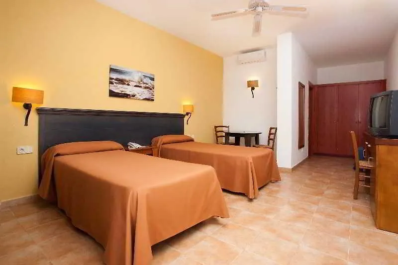 SBH Hotel Royal Mónica Playa Blanca  3*, Playa Blanca (Lanzarote) España