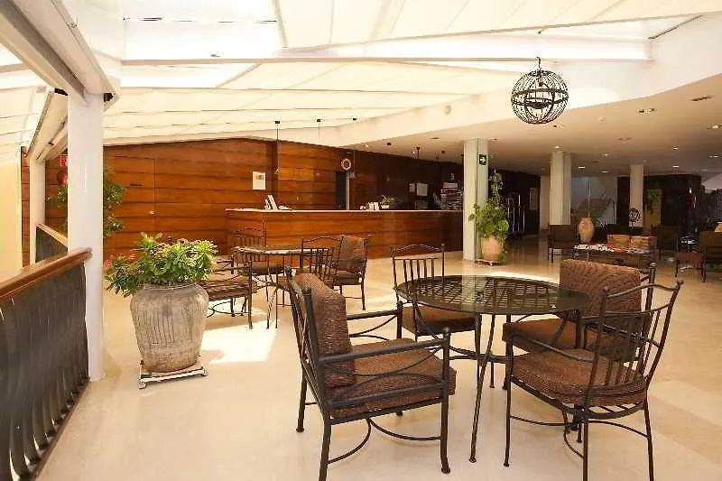 SBH Hotel Royal Mónica Playa Blanca