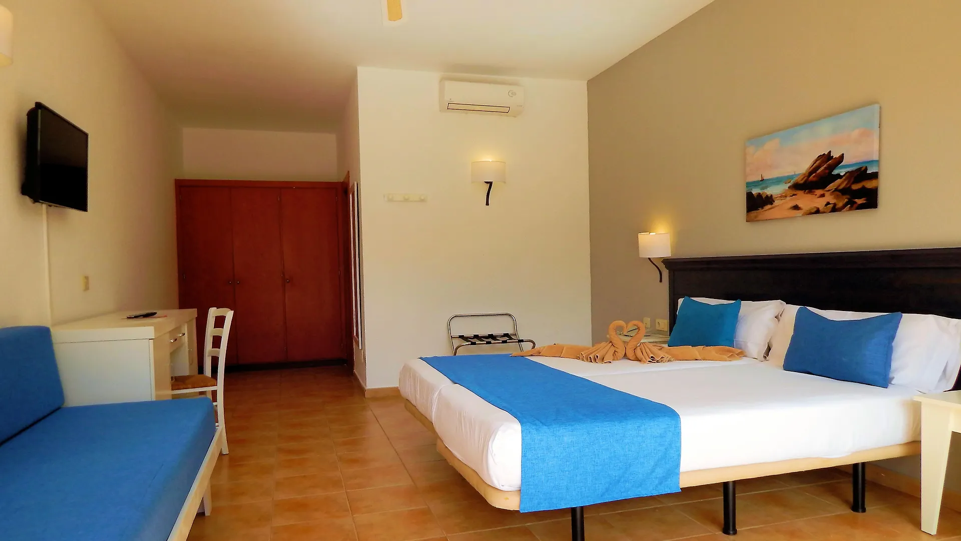 SBH Hotel Royal Mónica Playa Blanca   Playa Blanca (Lanzarote)
