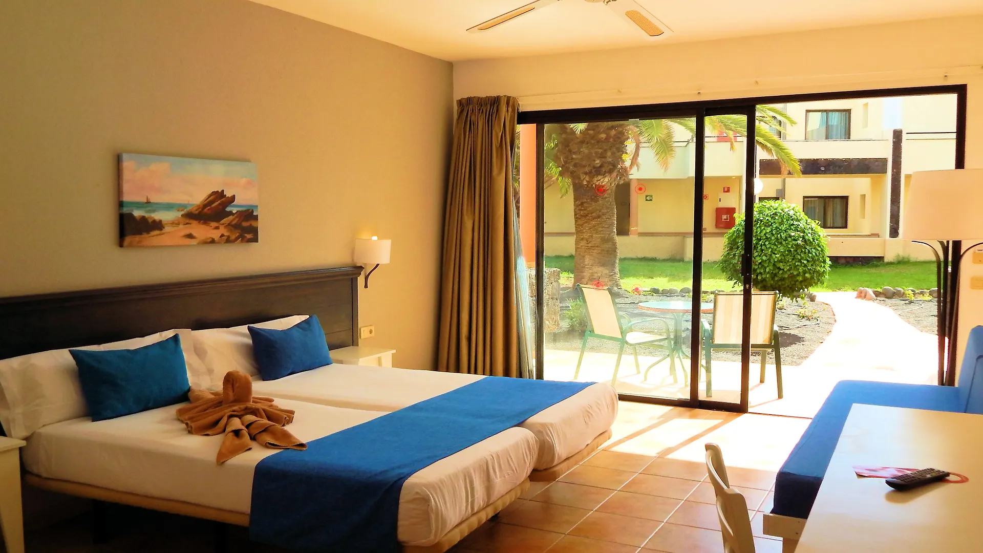 SBH Hotel Royal Mónica Playa Blanca  Playa Blanca (Lanzarote)