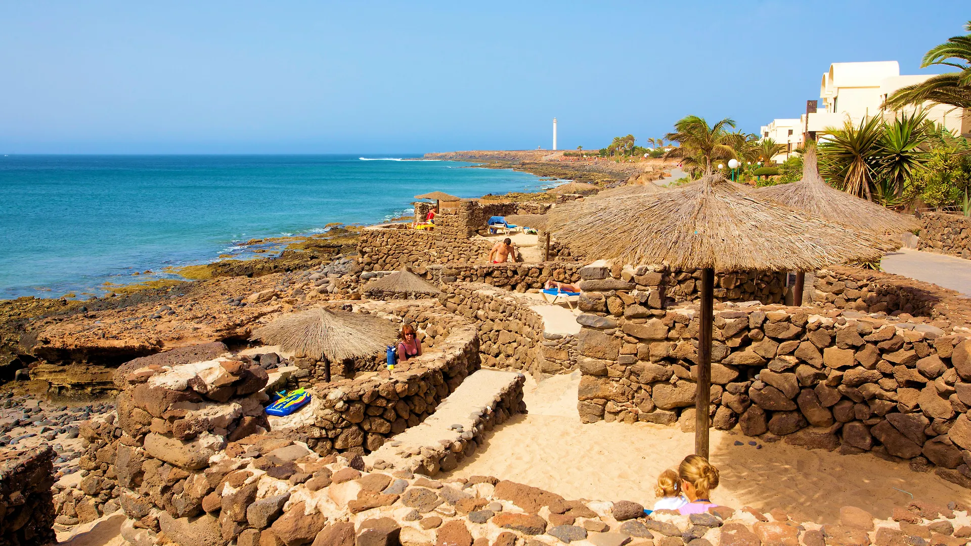 ***  SBH Hotel Royal Mónica Playa Blanca  España