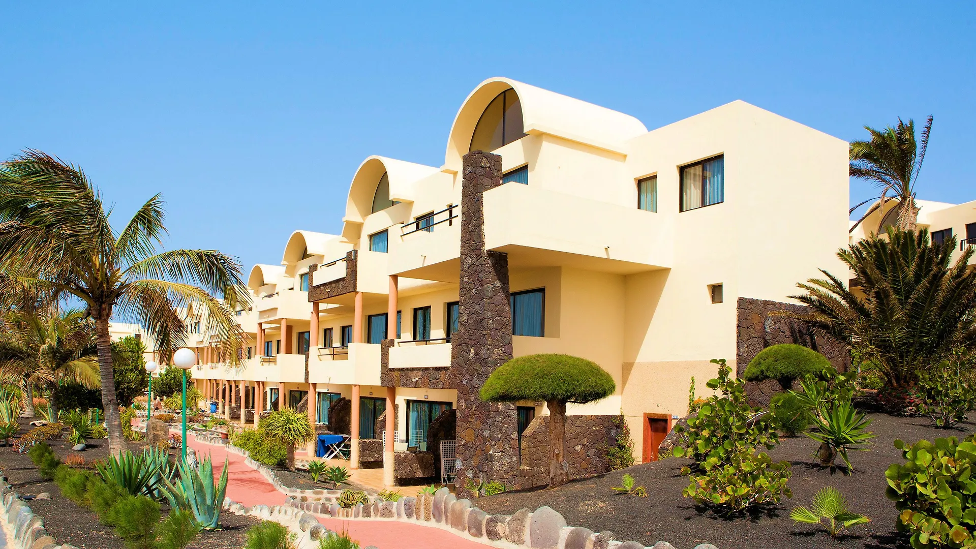 SBH Hotel Royal Mónica Playa Blanca   Playa Blanca (Lanzarote)