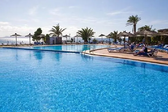 SBH Hotel Royal Mónica Playa Blanca