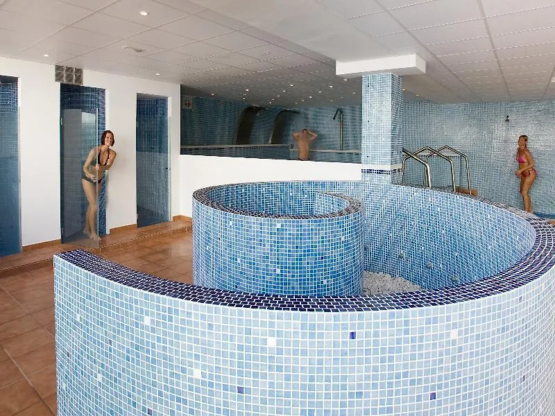 SBH Hotel Royal Mónica Playa Blanca
