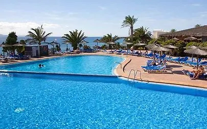 SBH Hotel Royal Mónica Playa Blanca