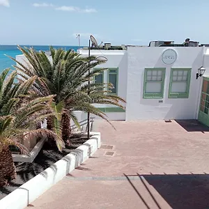 Apartamento Sounds Of The Sea