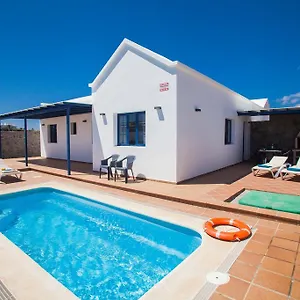 Villa Villas Rubicon Ii