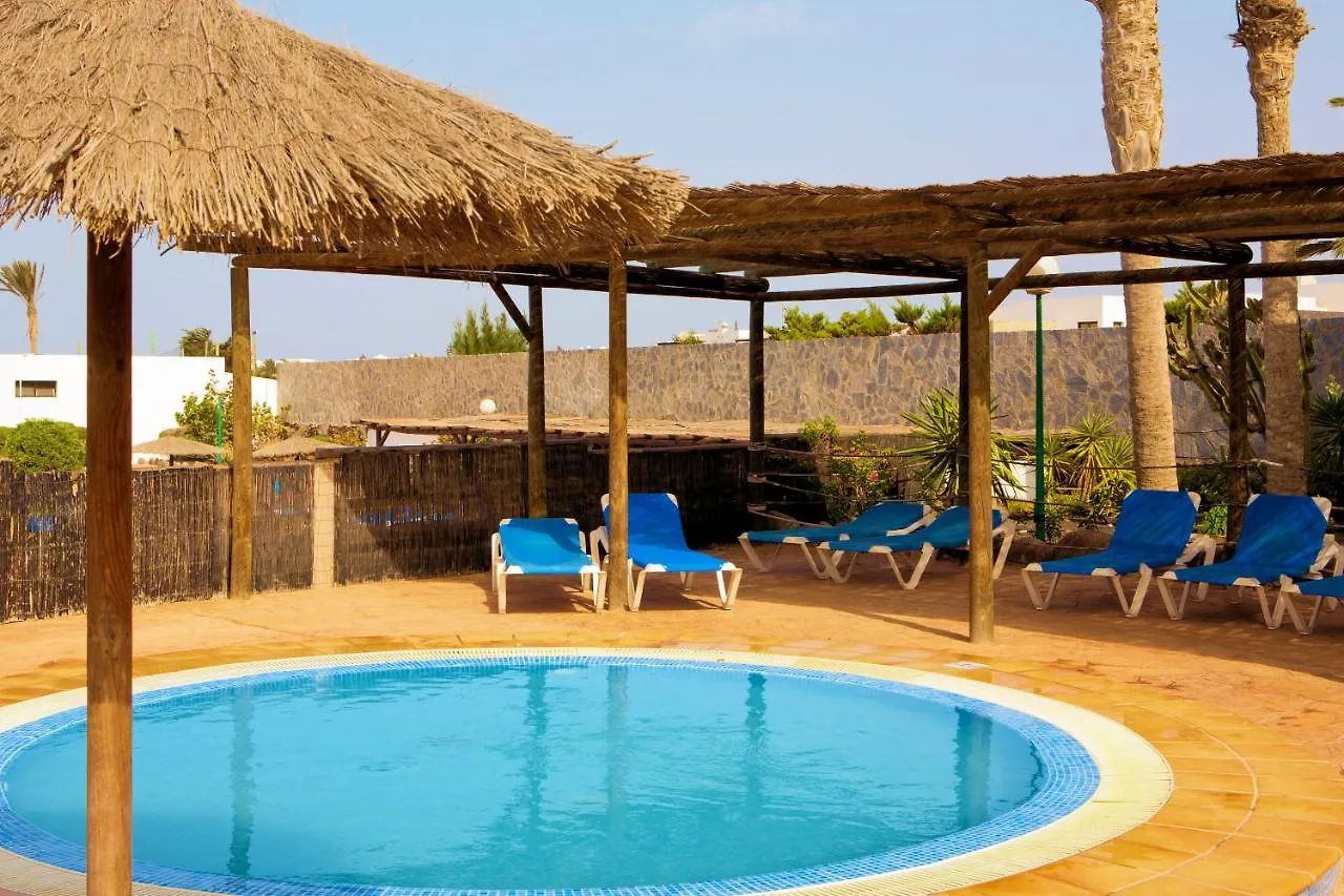 Sbh Hotel Royal Monica Πλάγια Μπλάνκα