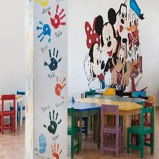 Sbh Hotel Royal Monica Πλάγια Μπλάνκα