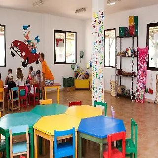 Sbh Hotel Royal Monica Πλάγια Μπλάνκα
