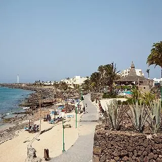 Sbh Hotel Royal Monica Πλάγια Μπλάνκα