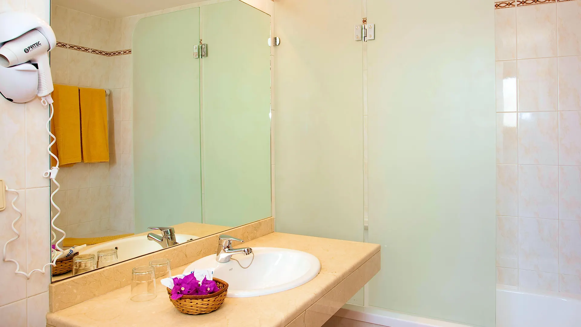 Sbh Hotel Royal Monica Πλάγια Μπλάνκα