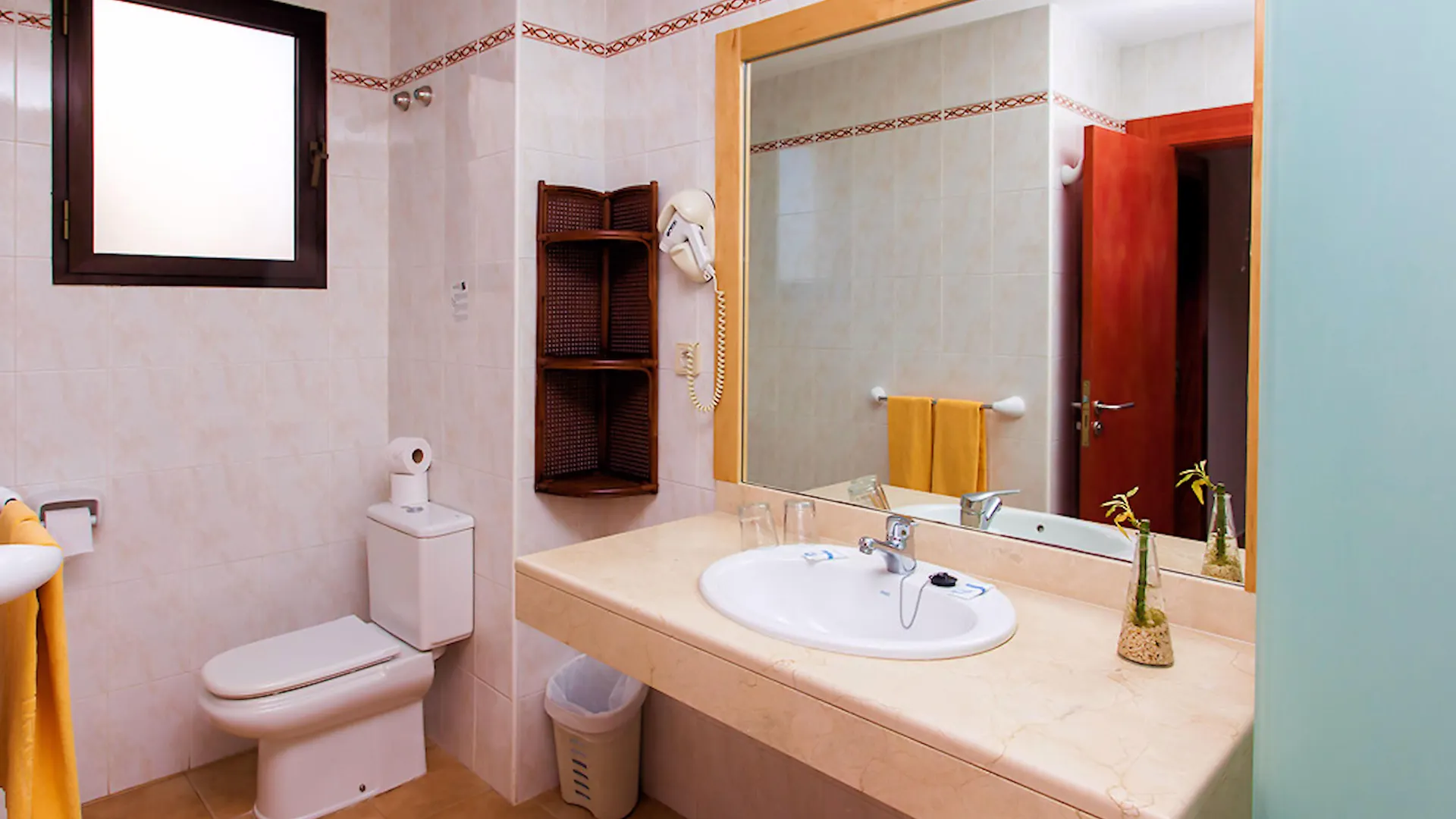 ***  Sbh Hotel Royal Monica Πλάγια Μπλάνκα Ισπανία