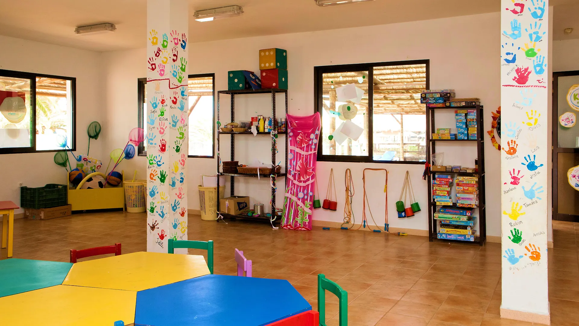 Sbh Hotel Royal Monica Πλάγια Μπλάνκα