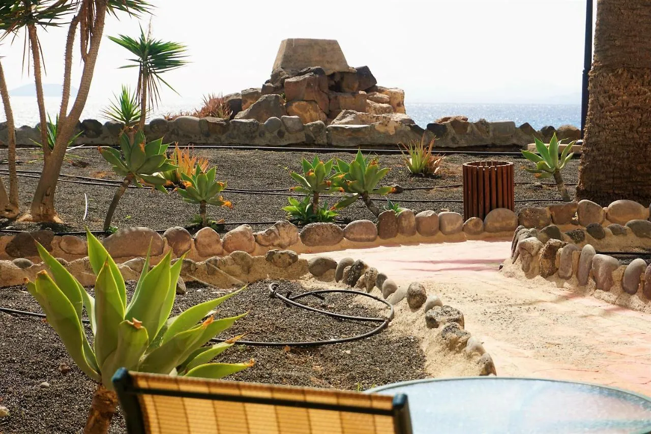 Sbh Hotel Royal Monica Πλάγια Μπλάνκα