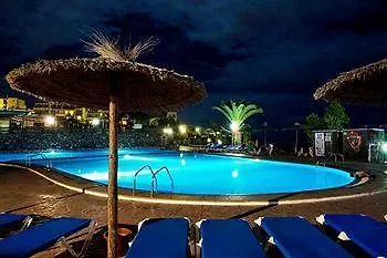 SBH Hotel Royal Mónica Playa Blanca  Playa Blanca (Lanzarote)
