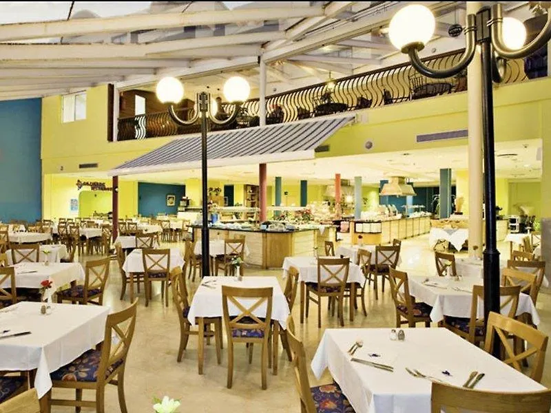 Sbh Hotel Royal Monica Πλάγια Μπλάνκα