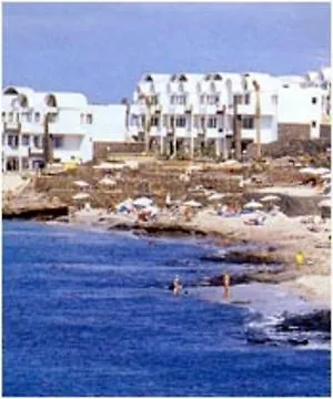 Sbh Hotel Royal Monica Πλάγια Μπλάνκα